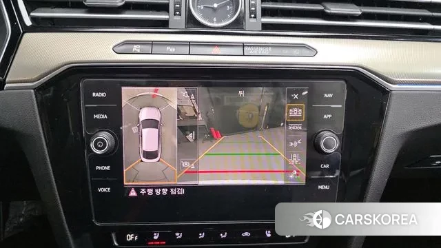 Volkswagen Arteon 2019 Белый из Кореи, фото 6