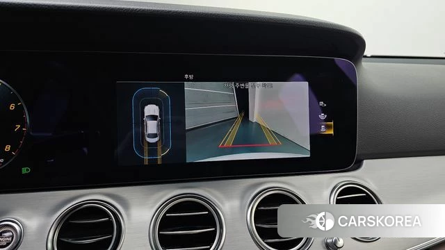 Mercedes-Benz E-Class W213 2020 Белый из Кореи, фото 6