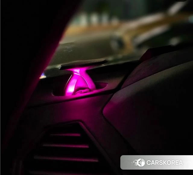 Lamborghini Urus 2019 Желтый из Кореи, фото 6