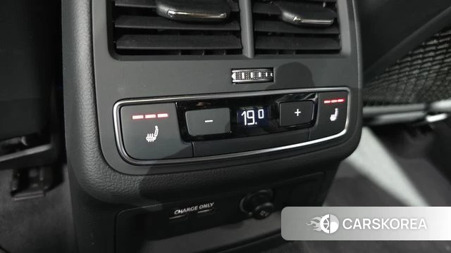 Audi A5 (F5) 2024 Белый из Кореи, фото 6