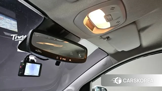 Chevrolet (GM Daewoo) The New Spark 2018 Серый из Кореи, фото 6