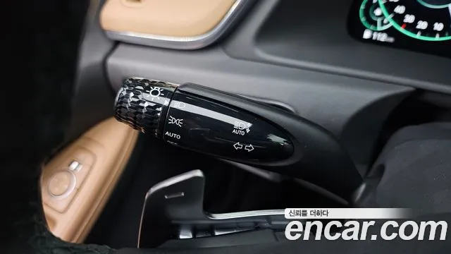 Hyundai Sonata Hybrid (DN8) 2021 Серый из Кореи, фото 6