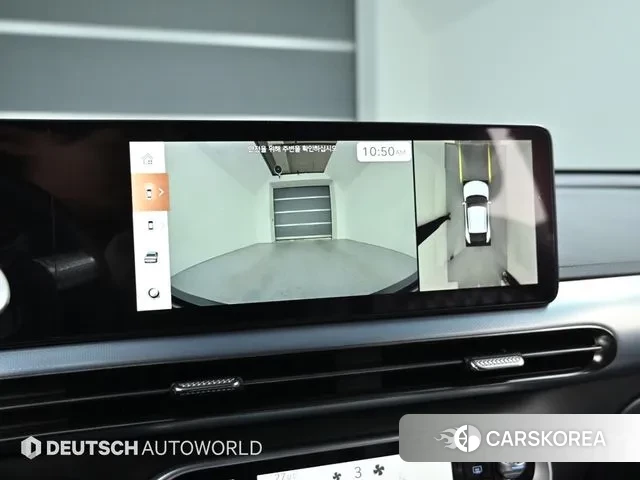 Genesis GV60 2021 Белый из Кореи, фото 6