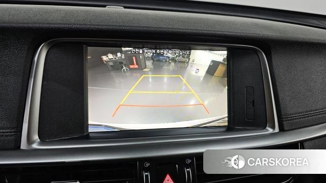 Kia The New K5 2nd generation 2019 Белый из Кореи, фото 6