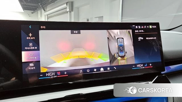 BMW 5 Series (G60) 2025 Серебристо-серый из Кореи, фото 6