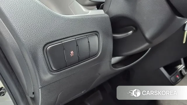 Kia The New Ray 2022 Белый из Кореи, фото 6