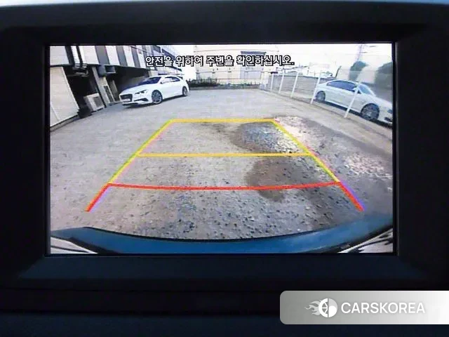 Hyundai Kona 2020 Синий из Кореи, фото 6