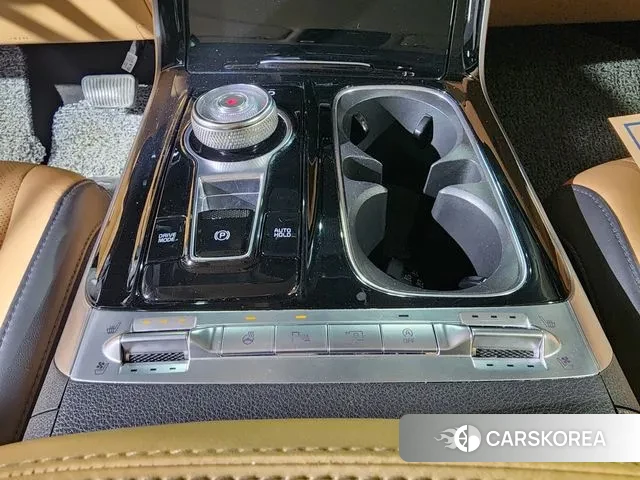 Kia Carnival 4th generation 2021 Белый из Кореи, фото 6