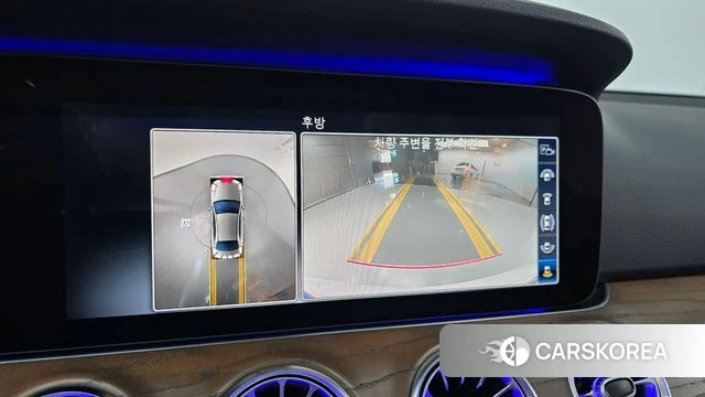 Mercedes-Benz E-Class W213 2019 Белый из Кореи, фото 6