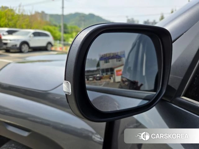 Hyundai Casper 2022 Серый из Кореи, фото 6