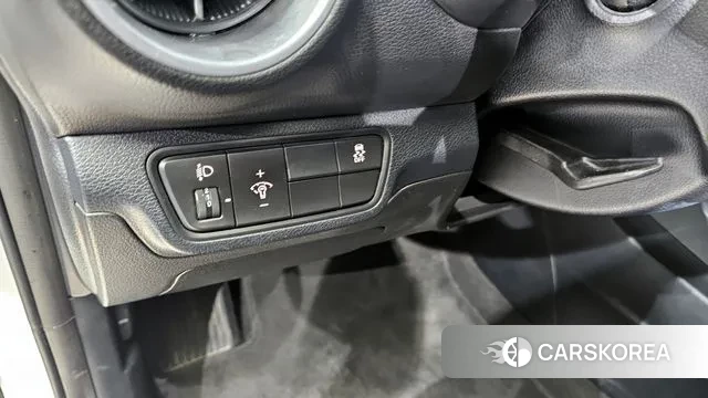 Kia The New K3 2nd generation 2021 Белый из Кореи, фото 6