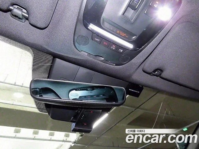 Kia K5 3rd generation 2020 Черный из Кореи, фото 6