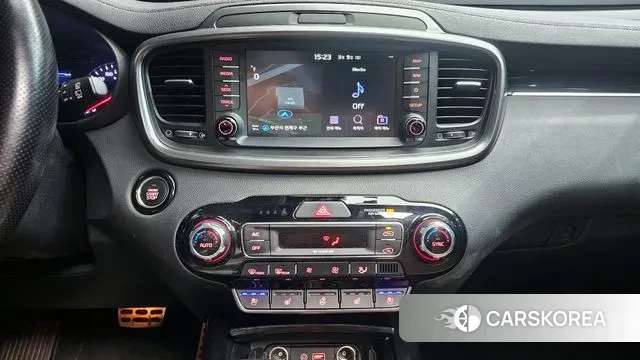 Kia The New Sorento 2019 Белый из Кореи, фото 6