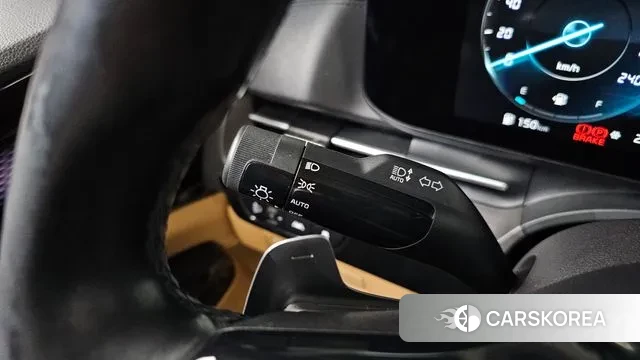 Kia Carnival 4th generation 2021 Белый из Кореи, фото 6