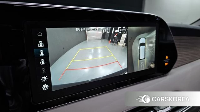 Hyundai Palisade 2020 Черный из Кореи, фото 6