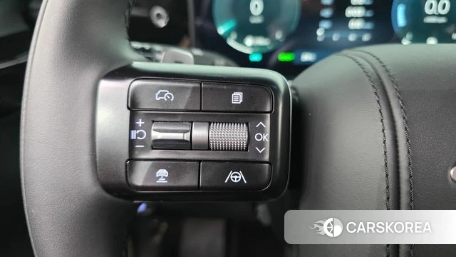 Hyundai Grandeur Hybrid (GN7) 2023 Черный из Кореи, фото 6