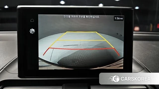 Hyundai Casper 2022 Белый из Кореи, фото 6