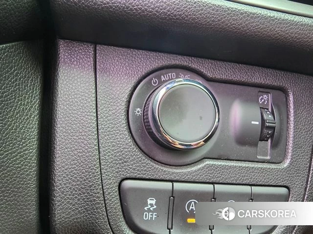 Chevrolet (GM Daewoo) The New Spark 2018 Серый из Кореи, фото 6