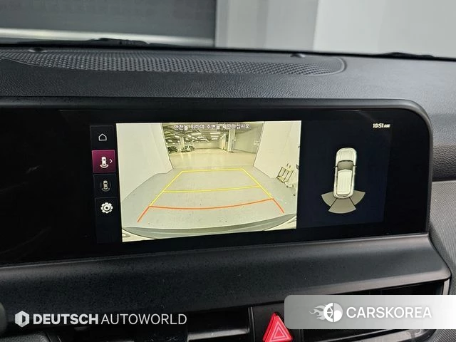 Kia The New Seltos 2023 Серый из Кореи, фото 6