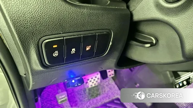 Kia The New Kia Ray 2024 Белый из Кореи, фото 6