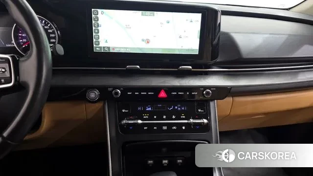 Kia Carnival 4th generation 2023 Белый из Кореи, фото 6