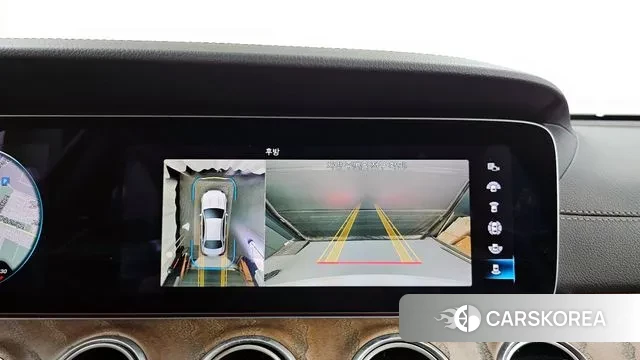 Mercedes-Benz E-Class W213 2021 Белый из Кореи, фото 6