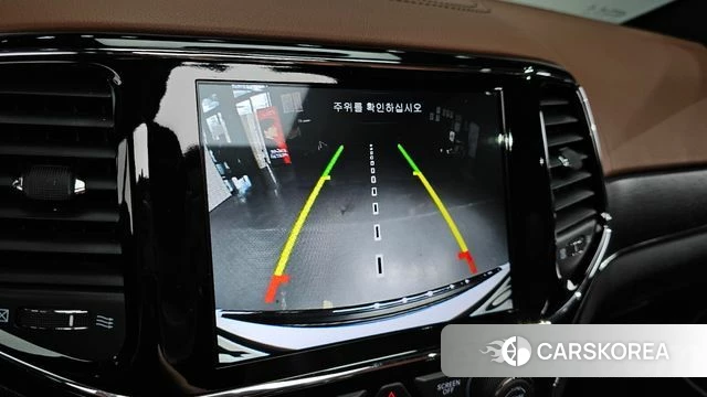 Jeep Grand Cherokee 2020 Белый из Кореи, фото 6