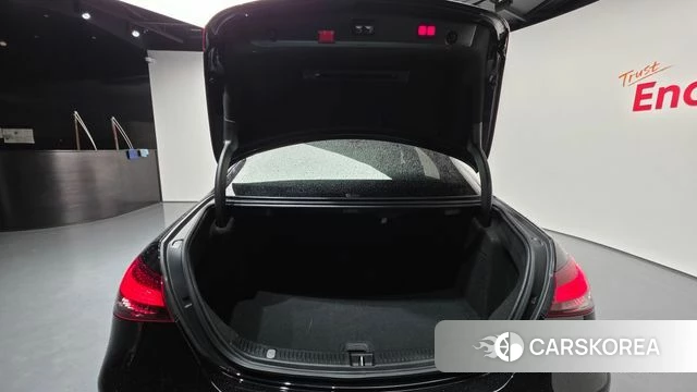 Mercedes-Benz E-Class W213 2022 Черный из Кореи, фото 6