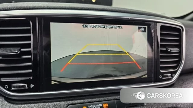 Kia Sportage The Bold 2019 Серый из Кореи, фото 6