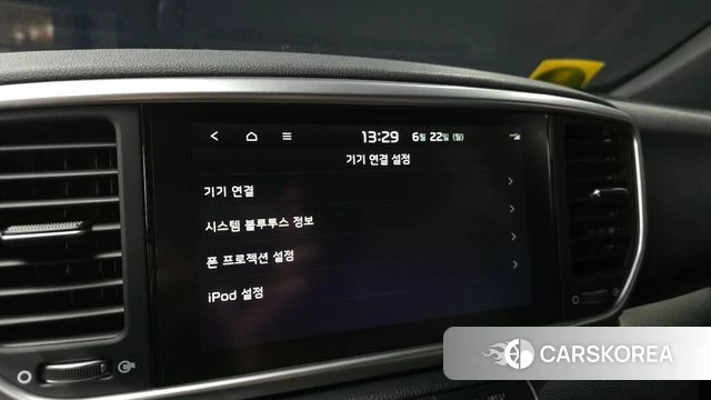 Kia Sportage The Bold 2020 Серебристо-серый из Кореи, фото 6