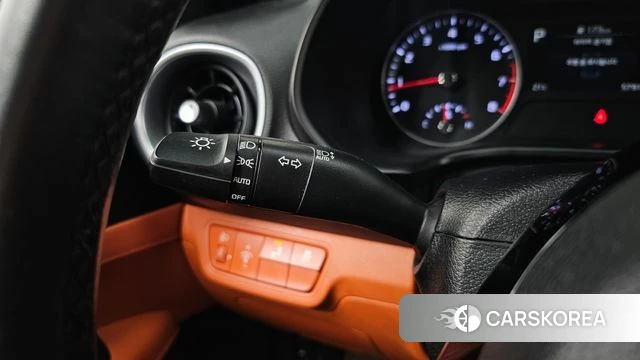 Kia The New K3 2nd generation 2021 Белый из Кореи, фото 6