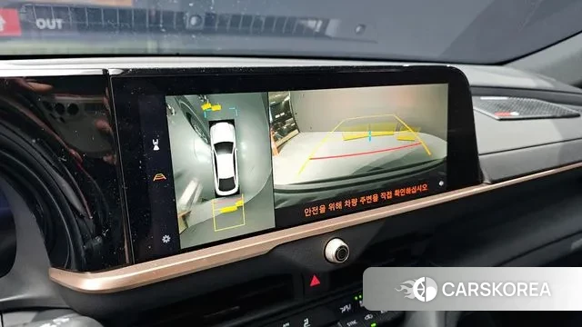 Toyota Crown Crossover 2024 Серый из Кореи, фото 6