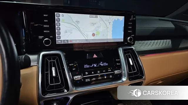 Kia Sorento 4th Generation 2020 Белый из Кореи, фото 6