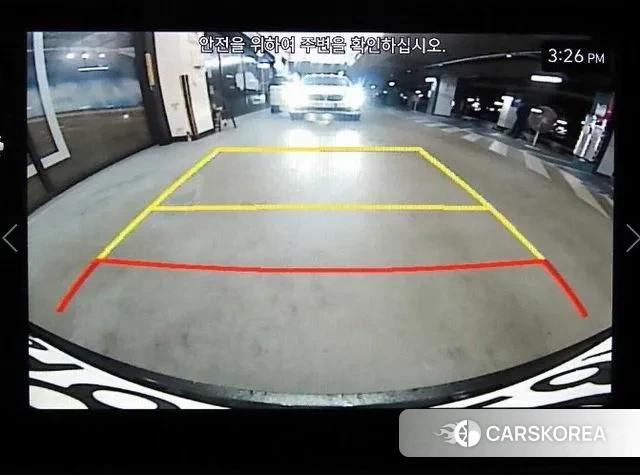 Hyundai Casper 2022 Белый из Кореи, фото 6