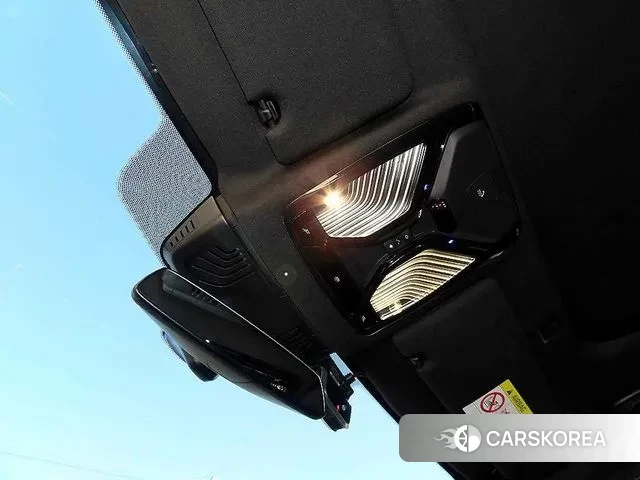 BMW 5 Series (G30) 2021 Белый из Кореи, фото 6