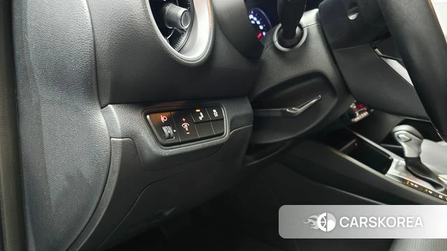 Kia The New K3 2nd generation 2022 Серый из Кореи, фото 6