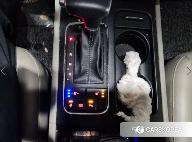 Kia All New Carnival 2018 Черный из Кореи, фото 6