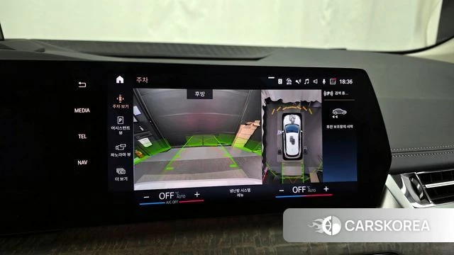 BMW 2 Series Active Tourer (U06) 2023 Белый из Кореи, фото 6