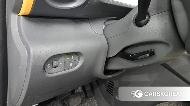 Hyundai Casper 2022 Белый из Кореи, фото 6