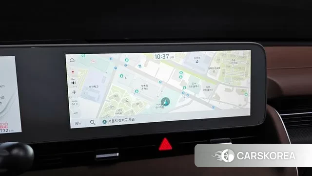 Hyundai Ionic 5 2021 Серебряный из Кореи, фото 6