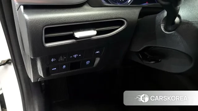 Hyundai Sonata (DN8) 2019 Белый из Кореи, фото 6