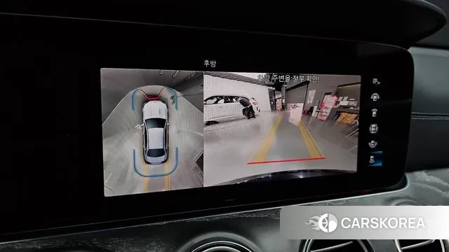 Mercedes-Benz E-Class W213 2023 Черный из Кореи, фото 6