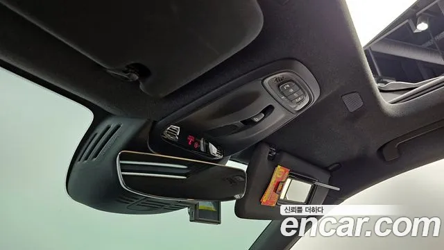 Volvo XC40 2020 Белый из Кореи, фото 6