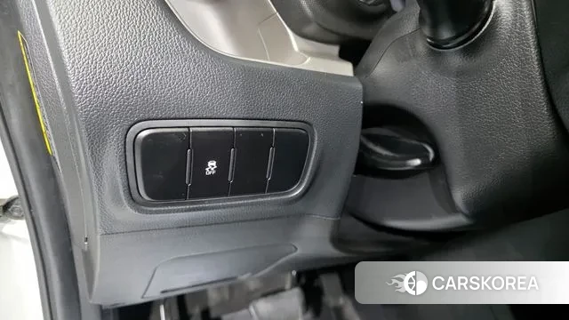 Kia The New Ray 2021 Белый из Кореи, фото 6