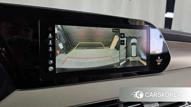 Hyundai Palisade 2019 Серый из Кореи, фото 6