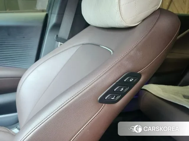 Hyundai Ionic 6 2024 Серый из Кореи, фото 6