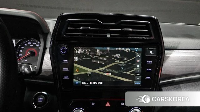 Ssangyong Berry New Tivoli 2021 Белый из Кореи, фото 6