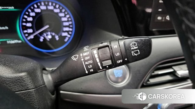 Hyundai Palisade 2020 Черный из Кореи, фото 6