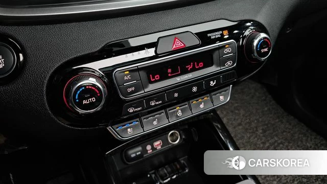 Kia The New Sorento 2018 Серый из Кореи, фото 6
