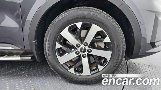 Kia Sorento 4th Generation id 2677294 из Кореи 6